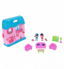 Купить игровой набор игруша sweet family home музыкальная комната ( id 7701673 )