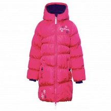 Купить пальто premont клубничный пудинг, цвет: розовый ( id 10961360 )