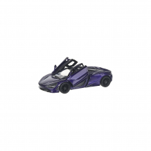 Купить коллекционная машинка serinity toys mclaren 720s, тёмно-фиолетовая ( id 13233345 )