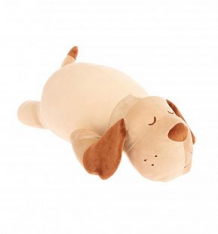 Купить мягкая игрушка смолтойс собачка сплюшка 45 см ( id 9016393 )