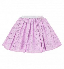 Купить юбка leader kids лаванда, цвет: сиреневый ( id 10277567 )