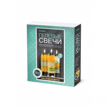 Купить josephin гелевые свечи набор №5 274034