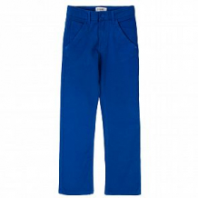 Купить брюки fresh style, цвет: голубой ( id 10605848 )