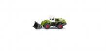 Купить siku погрузчик claas torion 1914 wheel 1524