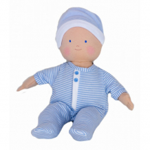 Купить мягкая игрушка bonikka мягконабивная кукла cherub baby 6202-2 30 см 6202-2