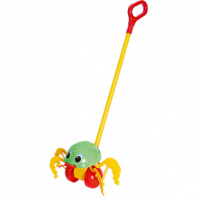 Купить игрушка-каталка стром "жук" ( id 15944678 )