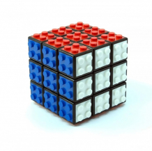 Купить wange головоломка ванги куб 0941
