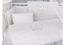Купить постельное белье lepre royal dream (3 предмета) 