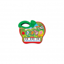 Купить пианино азбукварик "яблочко" ( id 7920341 )