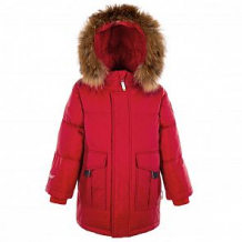 Купить куртка nels lapis, цвет: красный ( id 11289914 )