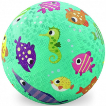 Купить crocodile creek мяч рыбки 13 см 2126-3