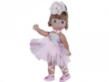 Купить precious кукла балерина рыжая 30 см 4710