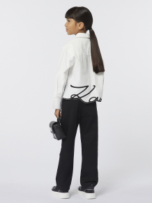 Купить сумка ( id 360110772 ) karl lagerfeld kids