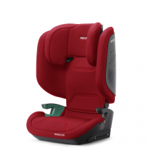 Купить автокресло recaro monza cfx i-size imola red 