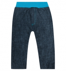 Купить брюки nicol pingwinek, цвет: синий ( id 6418471 )