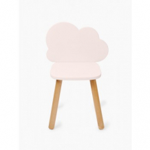 Купить стул детский happy baby oblako chair, розовый happy baby 997256460