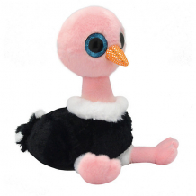 Купить мягкая игрушка orbys страус, 25 см ( id 13407425 )