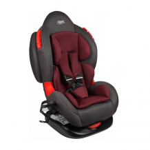 Автокресло Siger Кокон Isofix Lux 