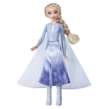 Купить кукла disney princess холодное сердце 2 сверкающее платье, эльза ( id 12267410 )