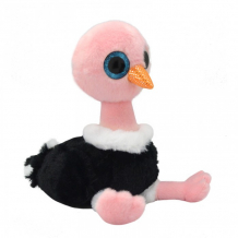 Купить мягкая игрушка orbys страус 25 см k8549-pt