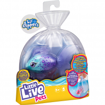 Купить волшебная рыбка little live pets lil' dippers ( id 15290104 )