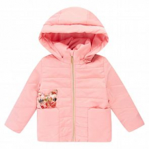 Купить куртка аврора полина, цвет: розовый ( id 12282364 )