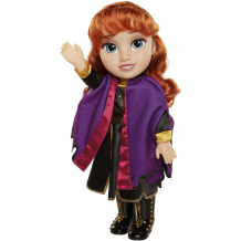 Купить кукла jakks pacific "холодное сердце 2" анна ( id 11398456 )