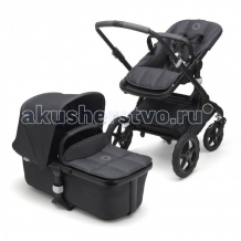 Купить коляска bugaboo fox complete stellar 2 в 1 