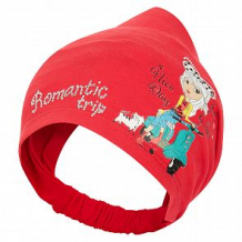Купить повязка levelpro kids романтическое путешествие, цвет: красный ( id 10458503 )