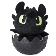 Купить мягкая игрушка dragons dreamworks драконы 6045084