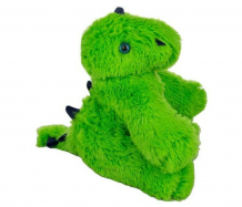 Купить мягкая игрушка tallula мягконабивная динозавр 30 см 