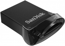 Купить sandisk память flash drive usb 3.1 ultra fit 32gb 