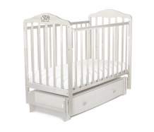 Купить детская кроватка sweet baby eligio универсальный маятник 38567