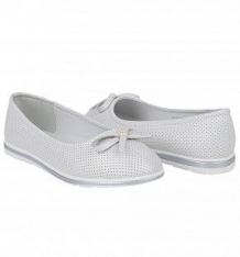Купить туфли kdx, цвет: белый ( id 10399103 )