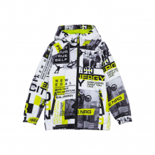 Купить playtoday куртка текстильная с полиуретановым покрытием для мальчика city energy 12311056 12311056