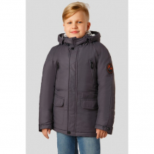 Купить finn flare kids куртка для мальчика ka18-81012 ka18-81012