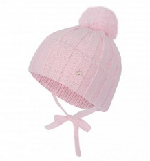 Купить шапка журавлик росточек, цвет: розовый ( id 10400942 )