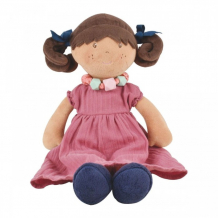 Купить мягкая игрушка bonikka мягконабивная кукла mandy 7506