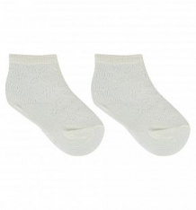 Купить носки yo!, цвет: белый ( id 9781617 )