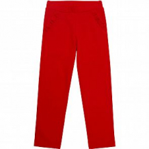 Купить брюки chinzari страны мира, цвет: красный ( id 11642644 )