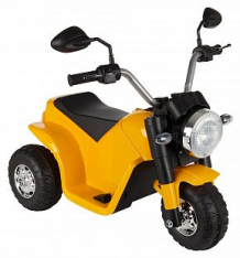 Купить мотоцикл weikesi tc-916, цвет: желтый ( id 10171479 )