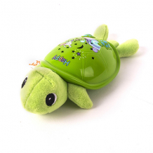 Купить happy snail 17hs04mt музыкальная игрушка &quot;звезд черепашка&quot;