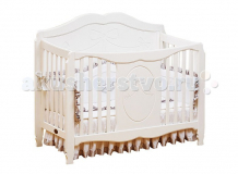 Купить детская кроватка giovanni valencia new gb1091n/new gb1091y