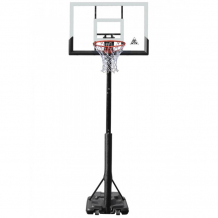 Купить dfc баскетбольная стойка stand 56p stand56p