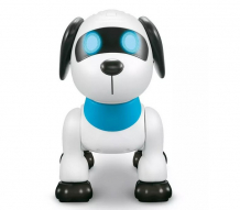Купить crossbot робот щенок тоби на ик-управление 870663