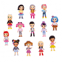 Купить мини-кукла zapf creation lil'snaps, серия 2 ( id 11882136 )