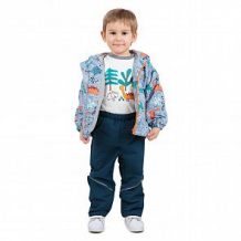 Купить комплект джемпер/брюки/куртка bony kids, цвет: мультиколор ( id 11568202 )
