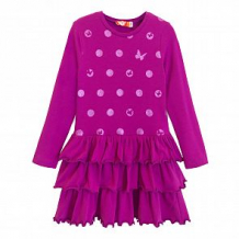 Купить платье let's go, цвет: фиолетовый ( id 12028252 )