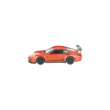 Купить коллекционная машинка serinity toys 2010 porsche 911 gt3 rs, красная ( id 13233098 )