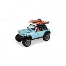 Купить игровой набор серфера dickie toys jeepster commando playlife, 22 см ( id 14935252 )